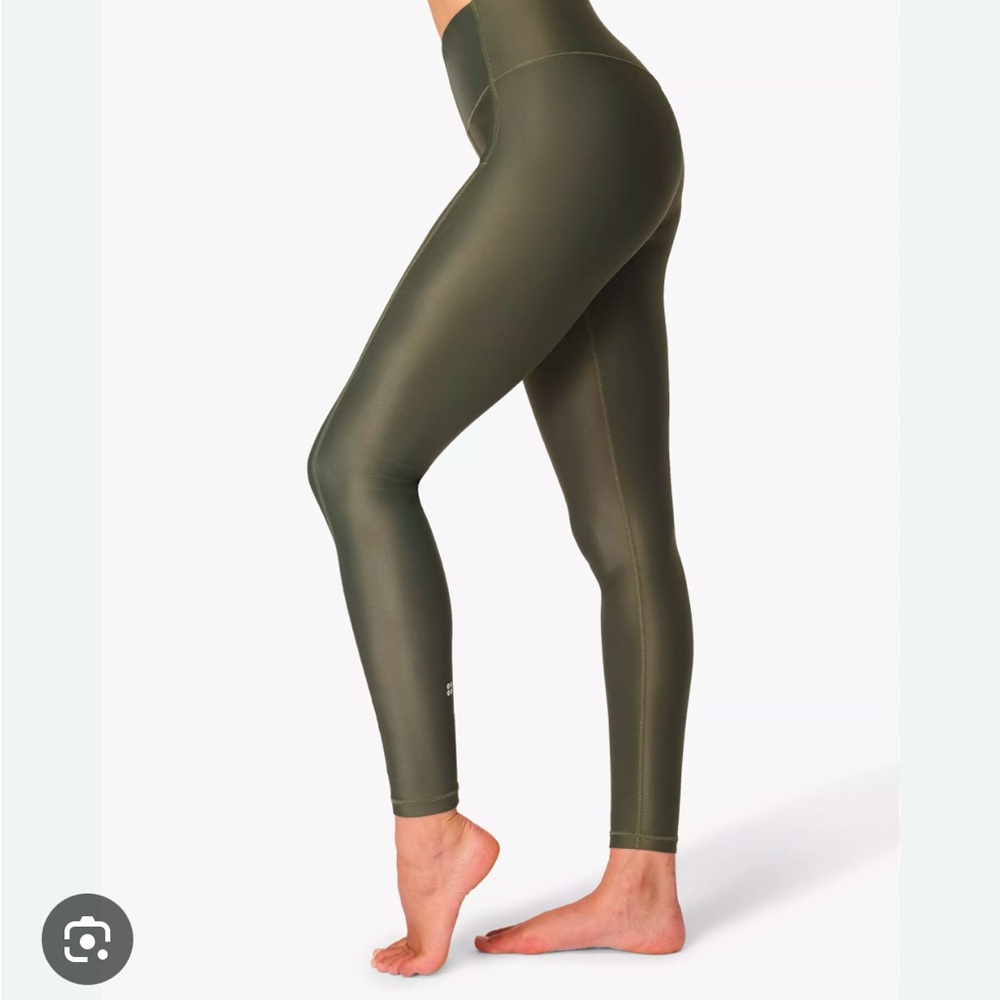 Sweaty Betty leggings